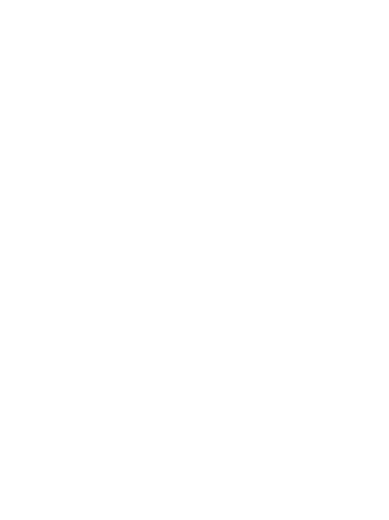 A white linear vector icon on a black background featuring a person standing on the top step of a winner's podium with arms raised, surrounded by four-pointed sparkles.