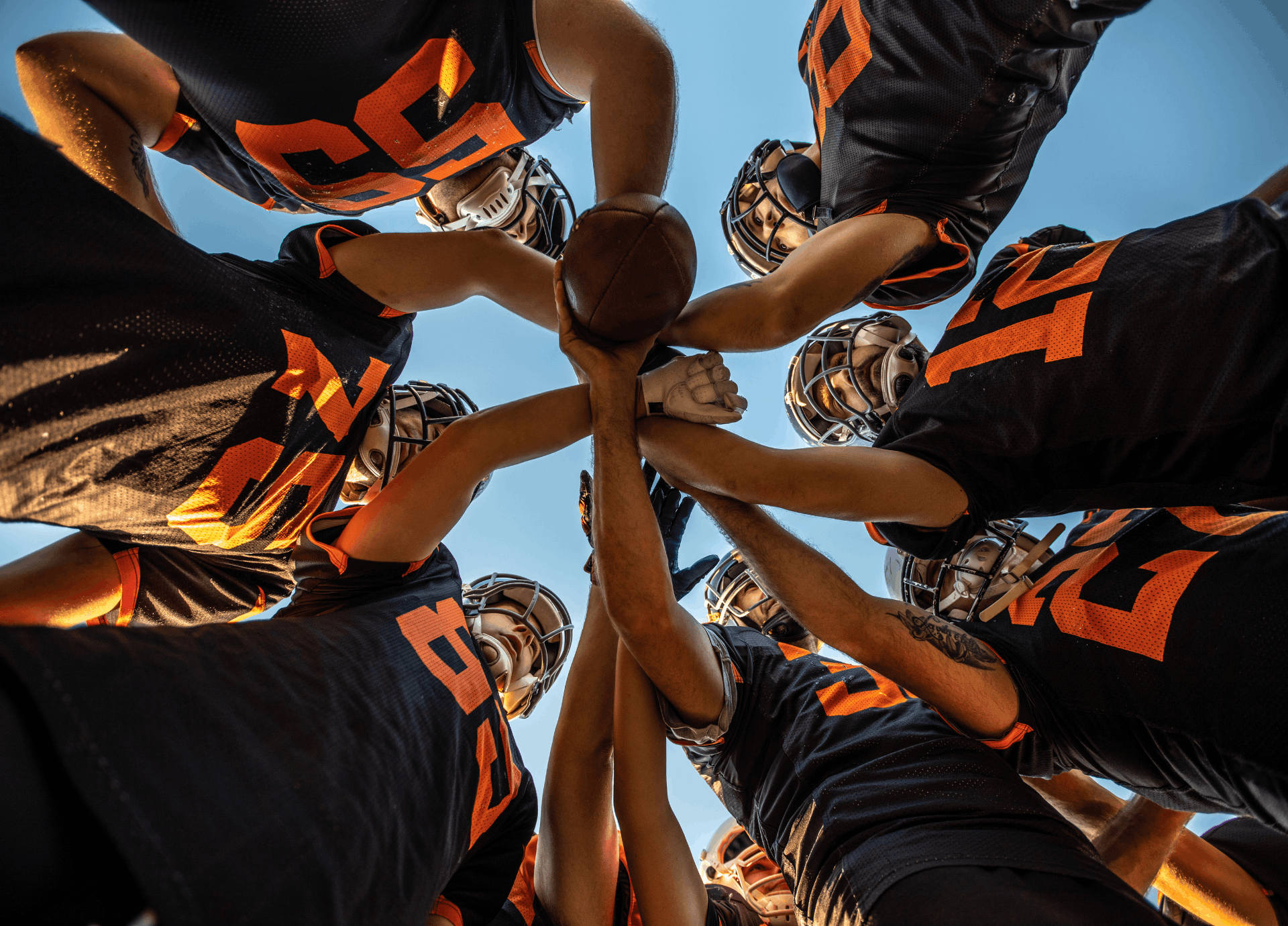 Was gute Teams von unzerbrechlichen Teams unterscheidet: Der Moment, der alles verändert hat