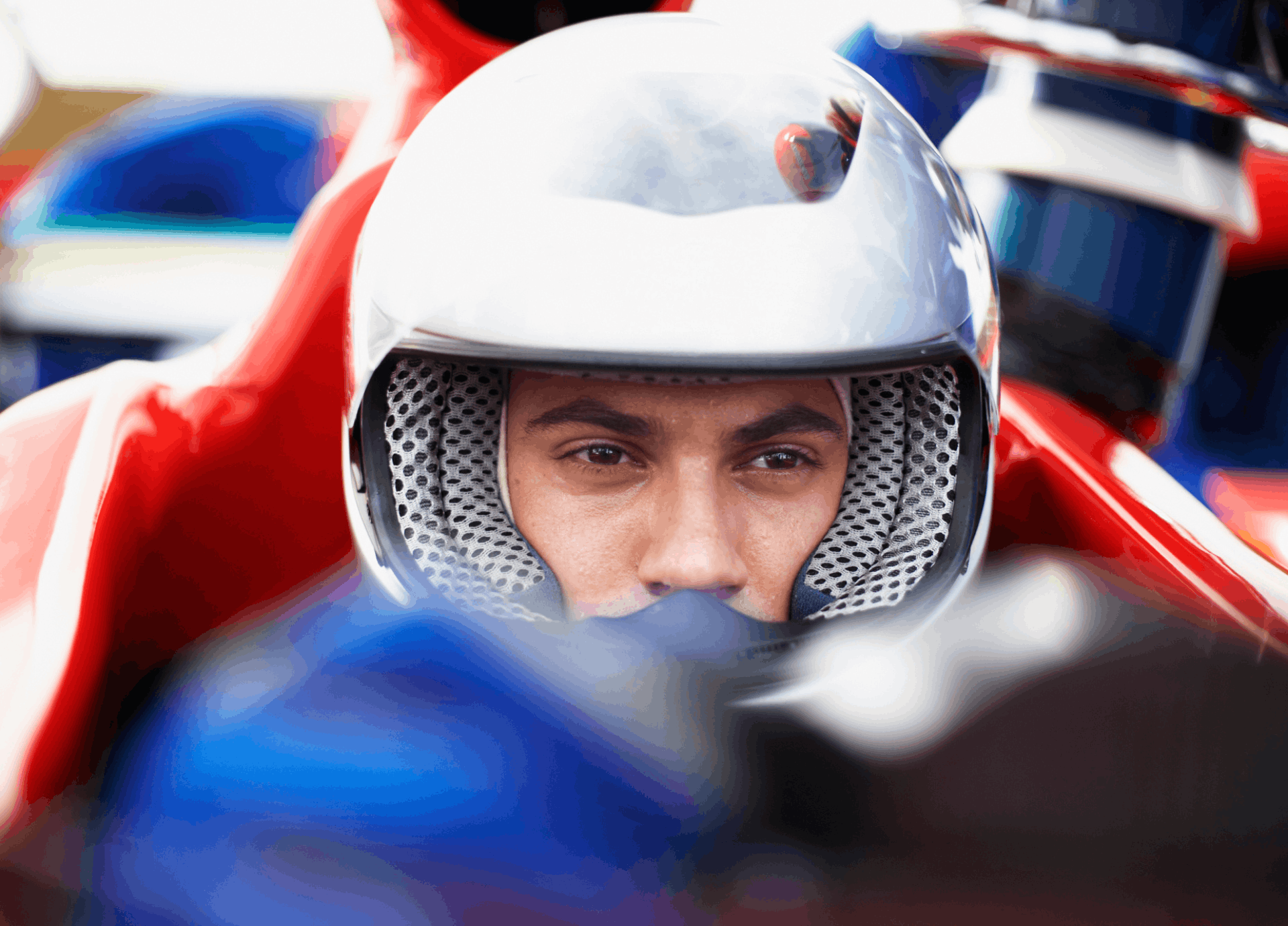 Der mentale Reset nach einem saisonprägenden Ereignis im Motorsport
