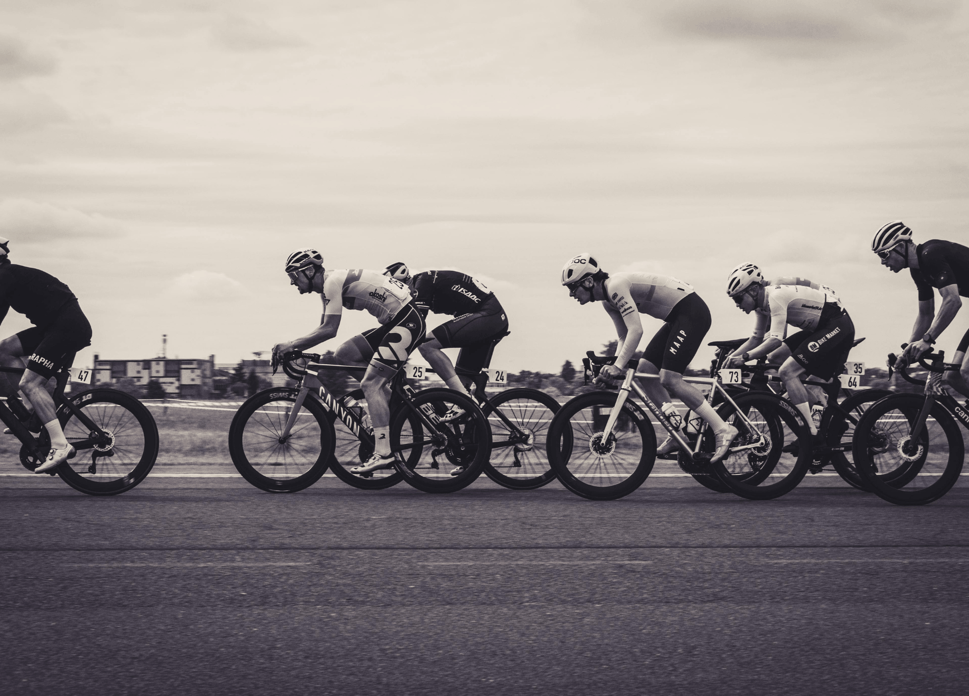 Wenn Druck im Radsport zu Antrieb statt Angst wird: Erkenntnisse aus dem Giro d’Italia