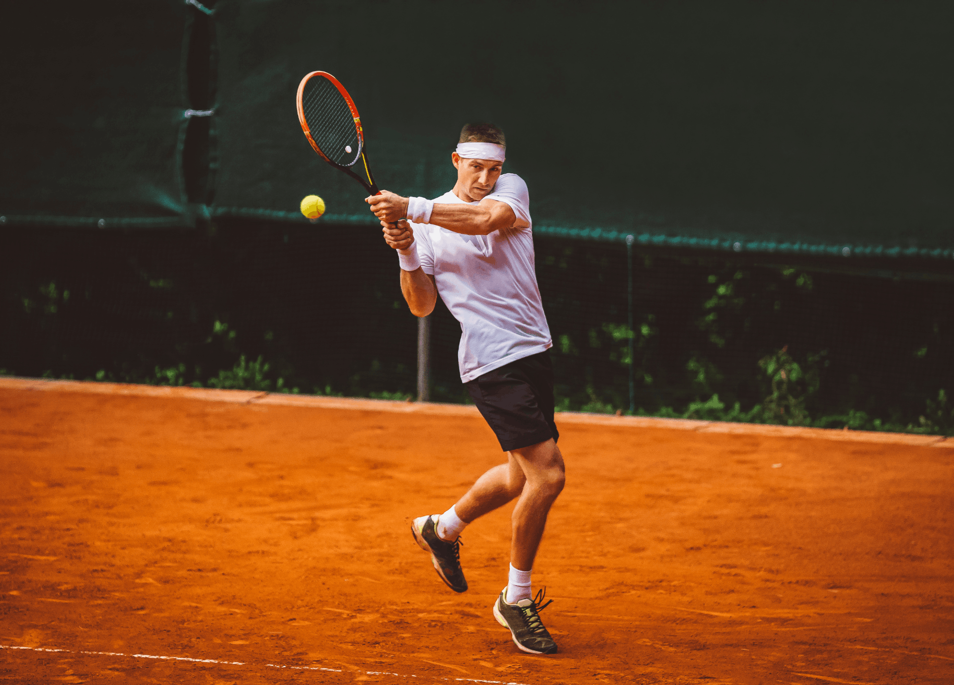 Wenn ein Match entgleitet: Der mentale Comeback-Plan