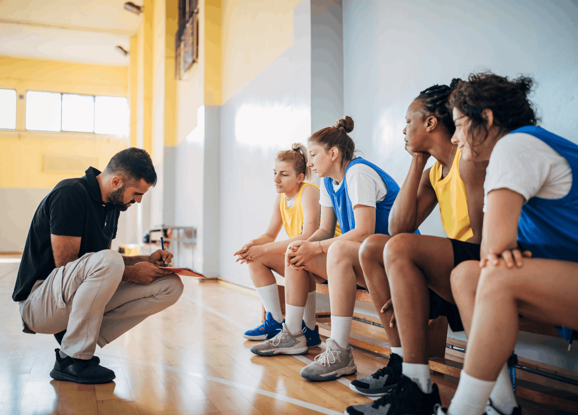 Case Study: Wenn der Athlet sein Ziel nicht erreicht – die unbequeme Wahrheit über Verantwortung im Coaching
