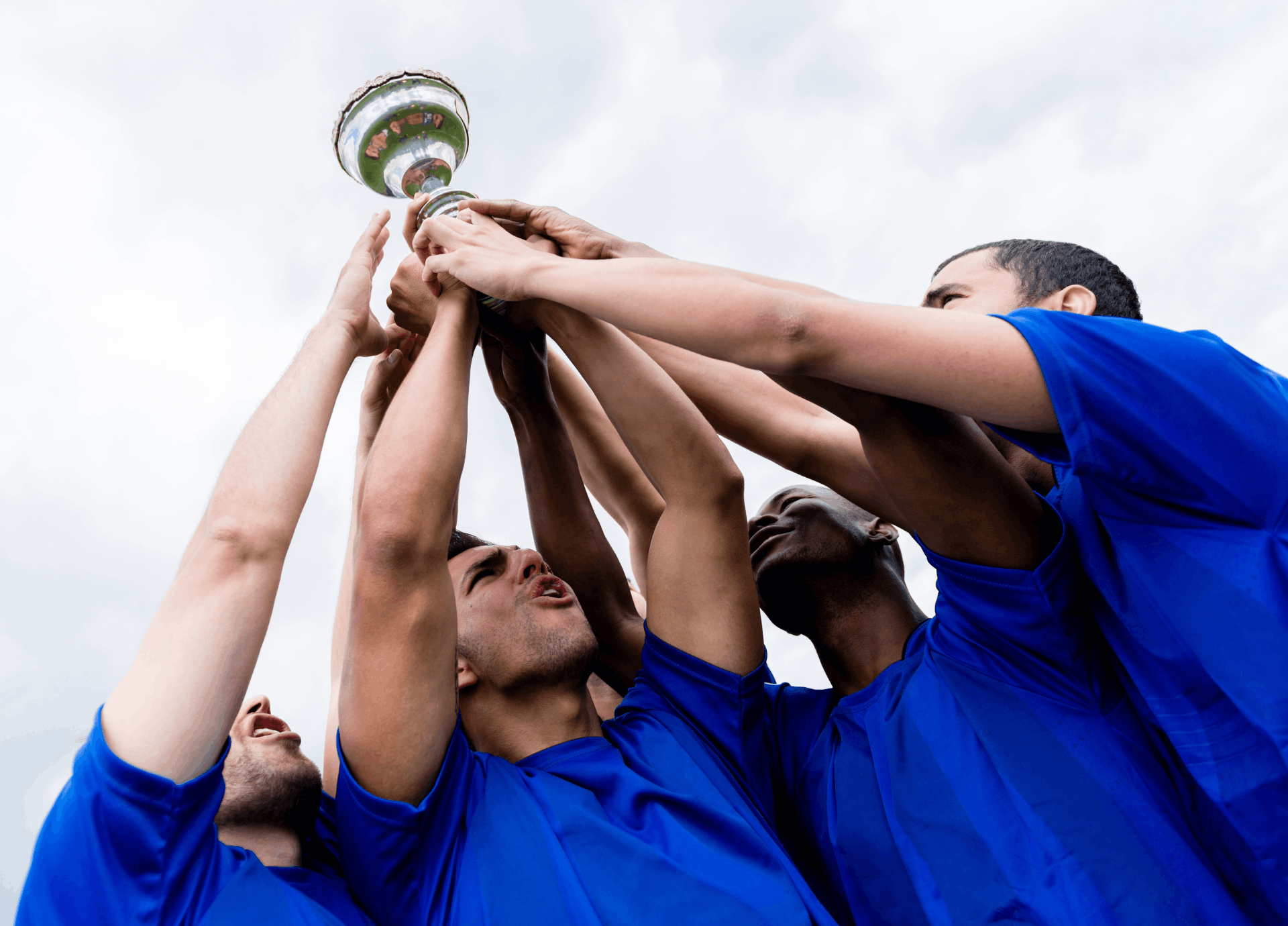 Warum sich Finals anders anfühlen – und wie Fußballspieler damit umgehen können