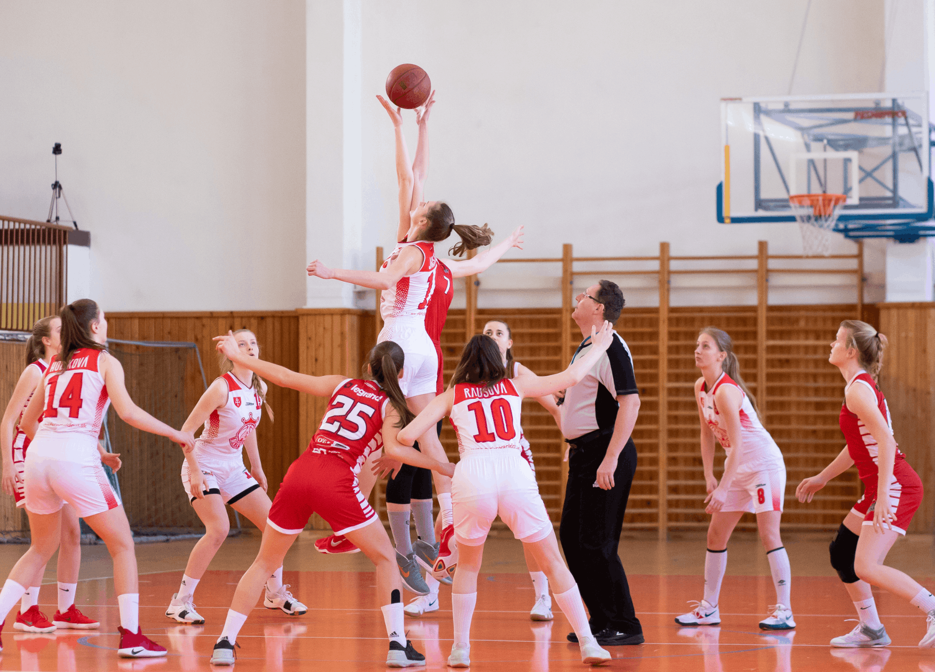 Warum manche Basketballspieler nach Fehlern plötzlich „unsichtbar“ werden