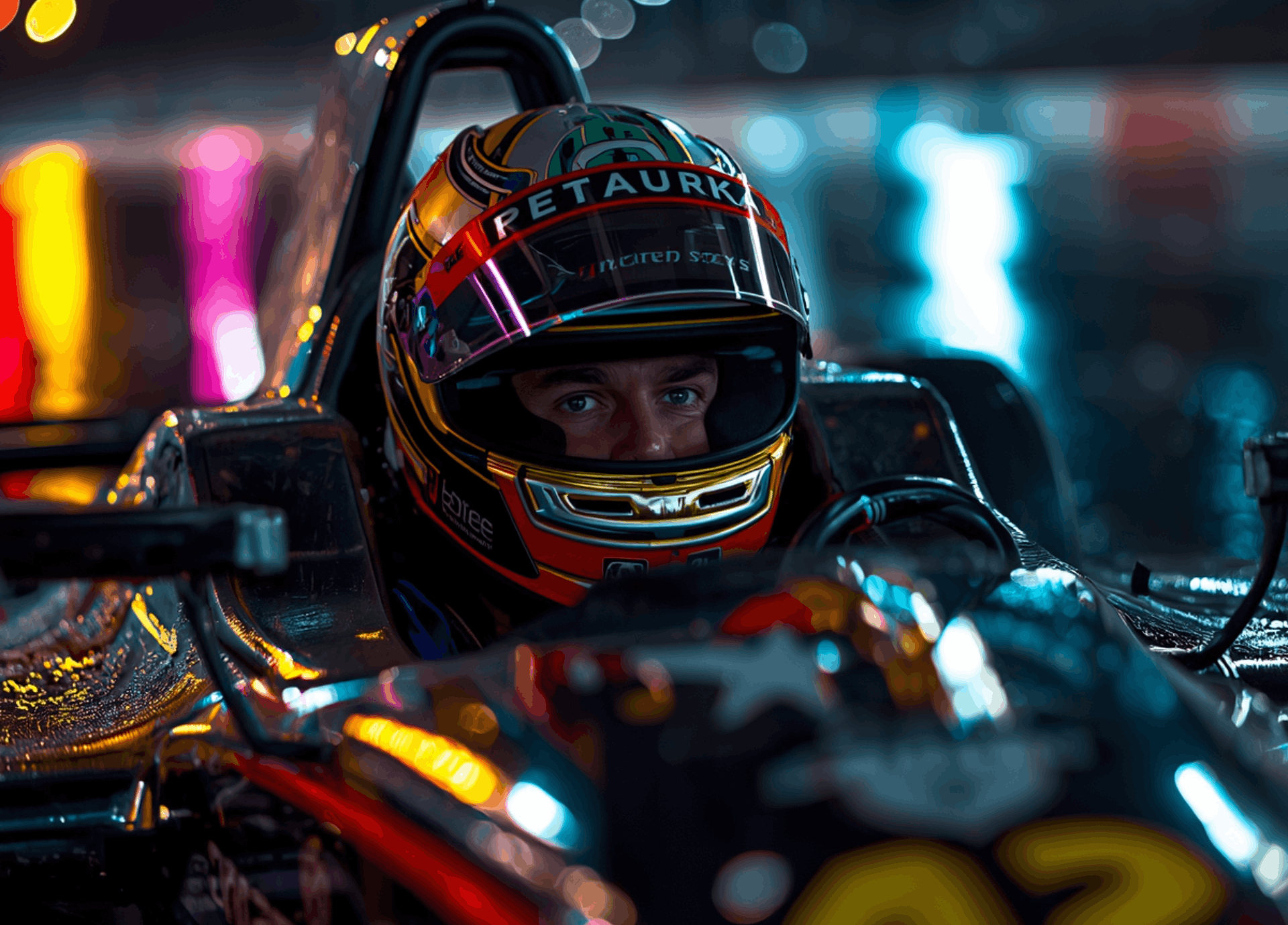 Warum Erschöpfung Entscheidungen im Motorsport bei Le Mans gefährlich macht