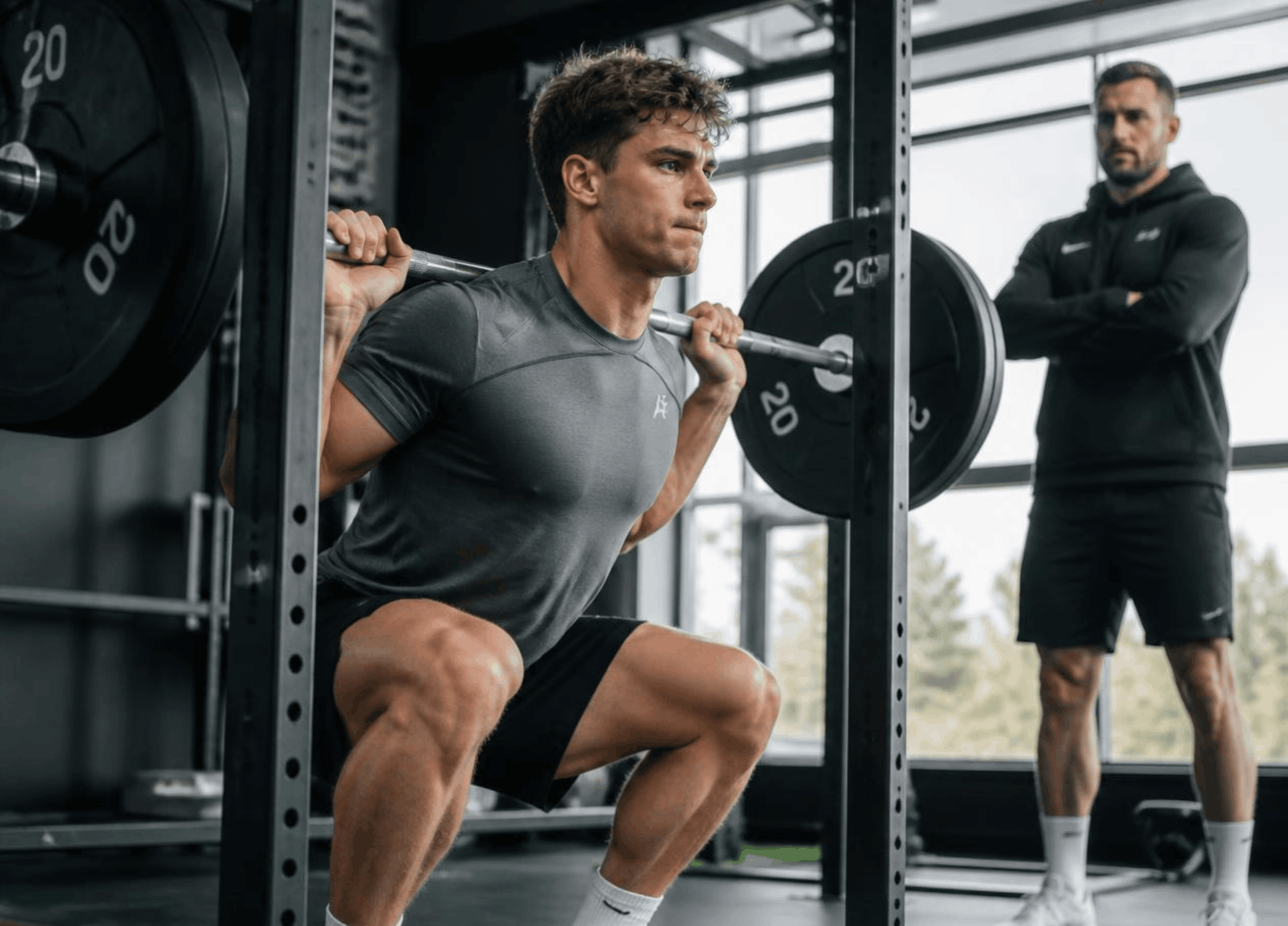 Krafttraining formt mehr als Muskeln – wenn Coaches es richtig nutzen