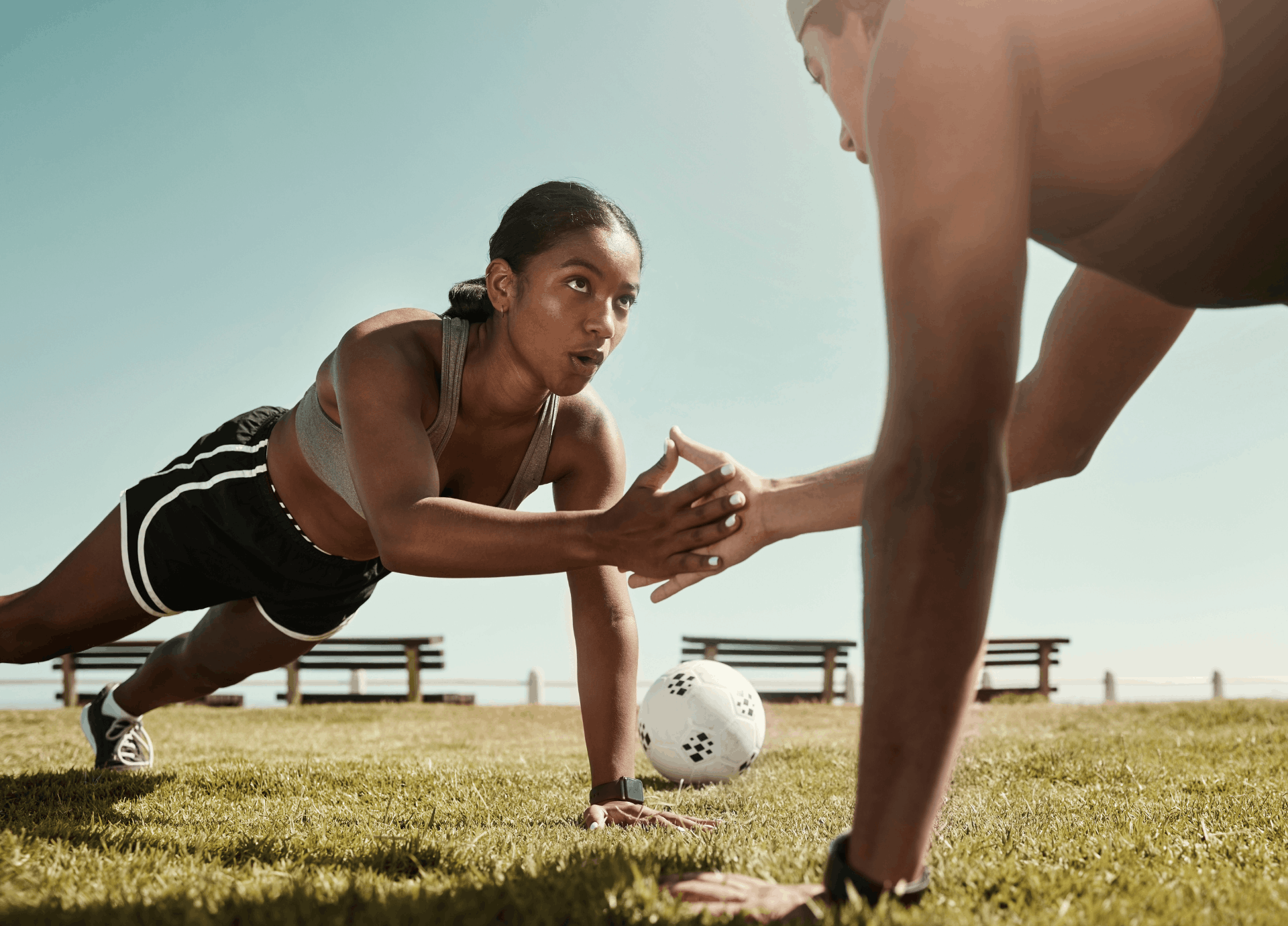 Warum Motivation kein zuverlässiger Trainingspartner ist
